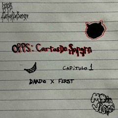 OPPS: CartasDeSangre Capitulo 1 - @un.fermelo.by.dardo x @1ferst
