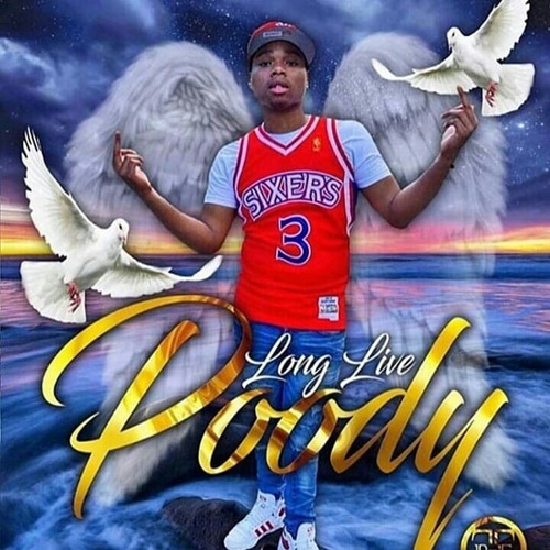 Myddie Jordan - Inna Name Of Poody