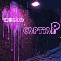 Capital P