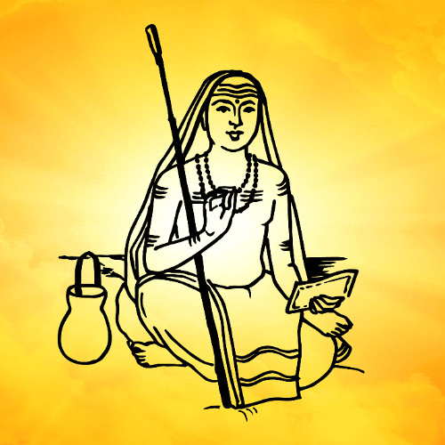 Drg Drishya Viveka - Session 13: Verses 16-17 by Ekta Bathija