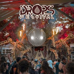 MICRO PANICKING @ Drops Festival [Drops Stage] 2025