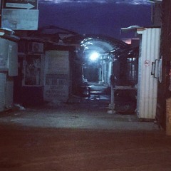 Мистер ночной фристайло