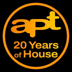 DJ Dan apt 20 Years of House Mix
