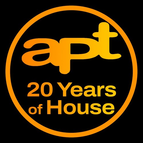 DJ Dan apt 20 Years of House Mix