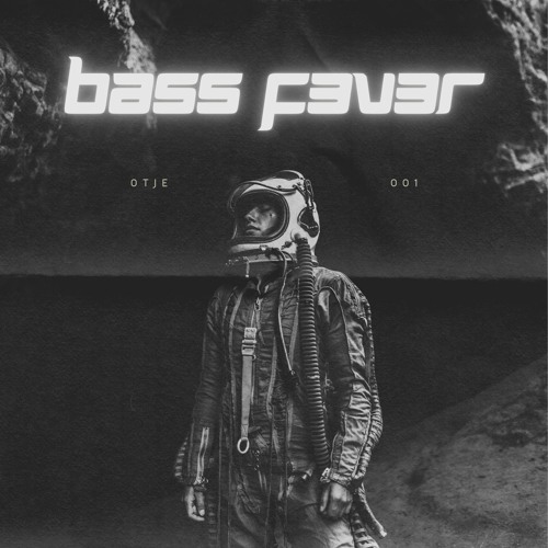 ØTJE - BASS F3V3R