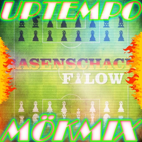 RASENSCHACH - UPTEMPO REMIX!!!