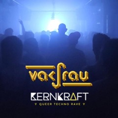 KERNKRAFT (Live Techno Set 24/5/25)