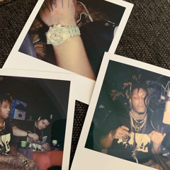HIGHER V2 - juice wrld leak