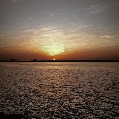 عبد الباسط عبد الصمد -  أَنِّي مَسَّنِيَ الضُّرُّ وَأَنتَ أَرْحَمُ الرَّاحِمِينَ