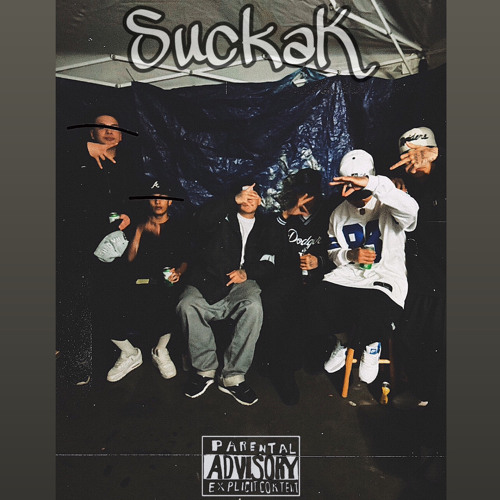 SuckaK (prod. kaaygee3x)