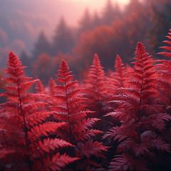 Where The Red Fern Grows