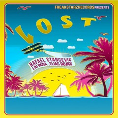 Rafael Starcevic & Liu Rosa - Lost Elias Remix