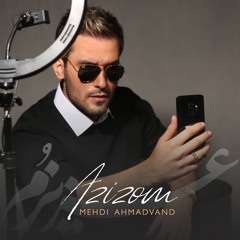 Mehdi Ahmadvand_Azizom