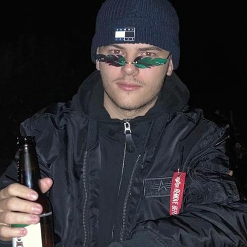 Mit 180bpm nach vorne [tekk mix]