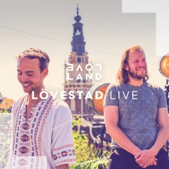 Lövestad [live] |  | Loveland Rooftop Sessions 2020 | LL122