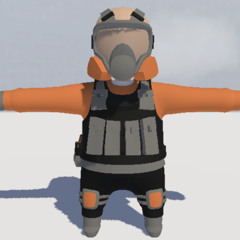 Mascot