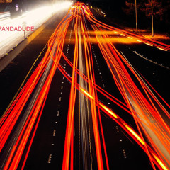 DJ PANDADUDE - BLASTING HEAT