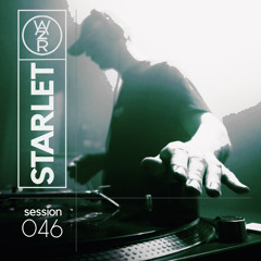 WAZRSESSION 046 || STARLET