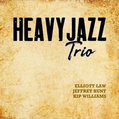 Heavy Jazz Trio - Strange Meeting