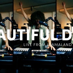 Beautiful Day (U2 Cover)