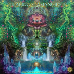 Liquid Crystal -Lost in Thought (Moai System remix)