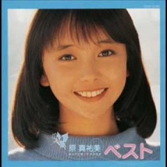 原真祐美 てんてん娘