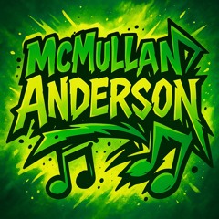 [ McMULLAN'&ANDERSoN ] - [ PERFECT DESiRE ] - [ GREGJoHNSToN'&'PARKERS TUNE ]