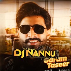 GARAM TASEER | SHIVJOT | DJNANNU
