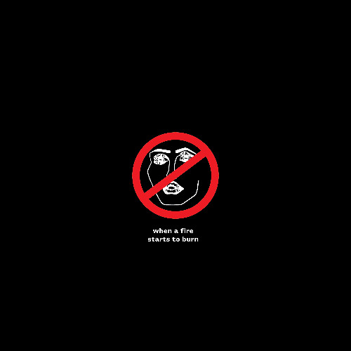 Disclosure - WHEN A FIRE STARTS TO BURN  [ Noize Complaint Remix ]