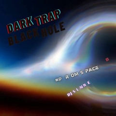Dark Trap Black Hole