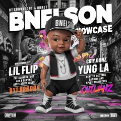 Bnelson - Swagga (Promo use)
