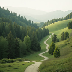 Winding Roads