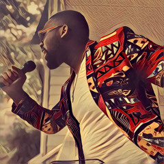 Ethiopia instrumental(Prod.Isaac)
