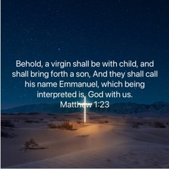 WEWEN EMMANUEL..GOD IS WITH US.. Aino Farest