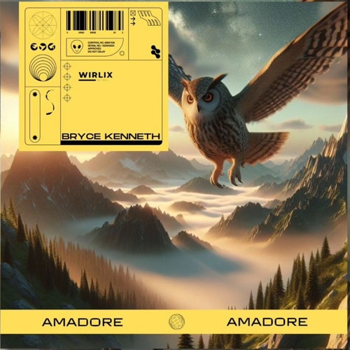 Amadore (Original Mix)