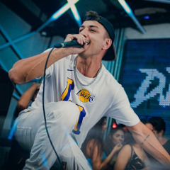 DEIXA DE ONDA VS AMA PORRA NENHUMA (DJ SAMU)