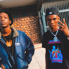 XI VEGAS & XI TXDDY *FLEXIN FREESTYLE* prod Ray Duma