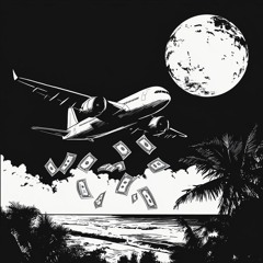 Bring The Money, We'll Run (for the 20th time)