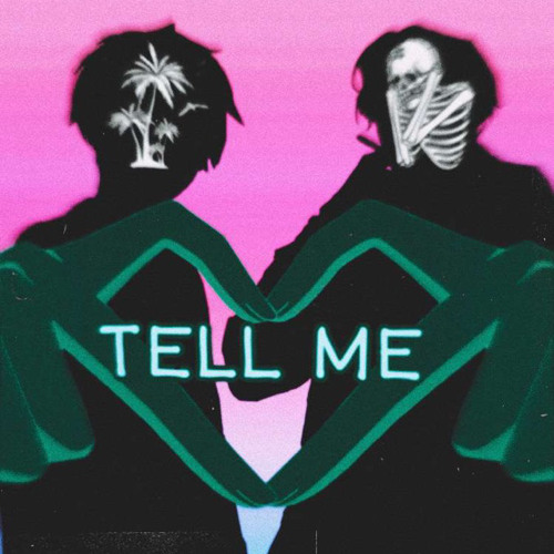 Tell Me (ft Ishamagi)