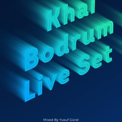 Autumn Fest @Khai Hotel Bodrum Live Set Party Part #2