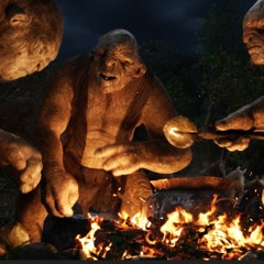TrollFeuer (WonderBoXXSession)