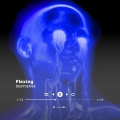 DEEPSENSE - Flexing (Original Mix)