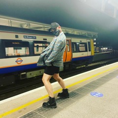 Next Stop Manic Station