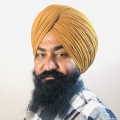Bhai Joga Singh Jogi