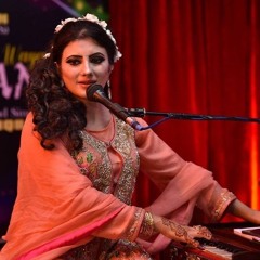 Gulshuda Dana Dana - Nazia Iqbal Dari Song