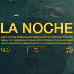 Yago Oproprio - La Noche