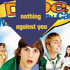 nothing against you Produced by ashura kai x ‪6astard‬