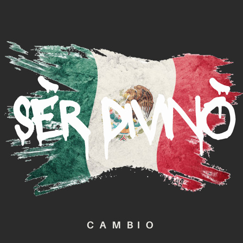Stream CAMBIO by SÈR DIVINÒ | Listen online for free on SoundCloud