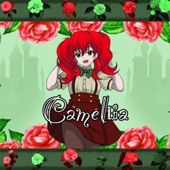 Camellia【FEAT. Kasane Teto】