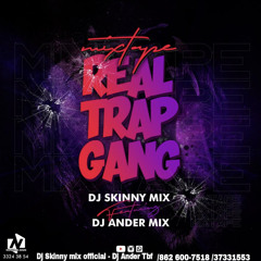 Trap Rap Kreyol 🇭🇹 🇺🇸🇪🇸2021 by DJSkinnyMix Ft AnderMix